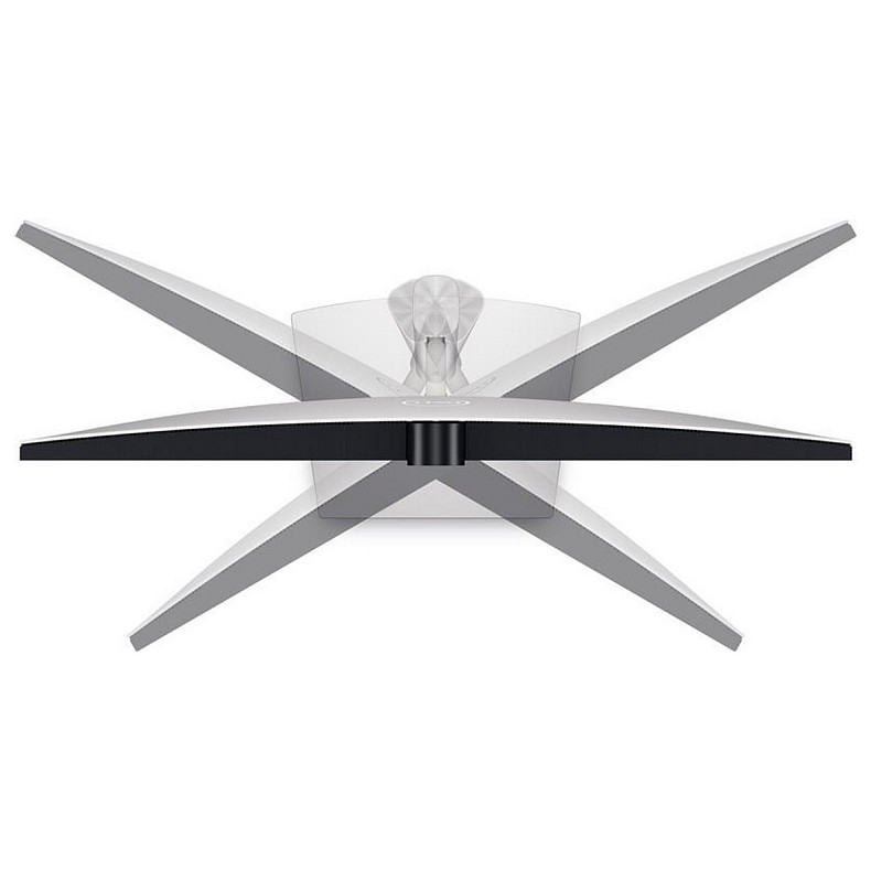 Монитор DELL 31.5" U3223QZ IPS Black/Silver (210-BDZZ)