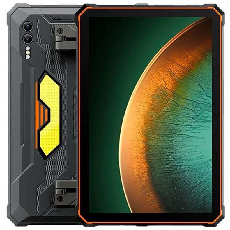 Планшет Blackview Active 10 Pro 12/256GB Orange EU