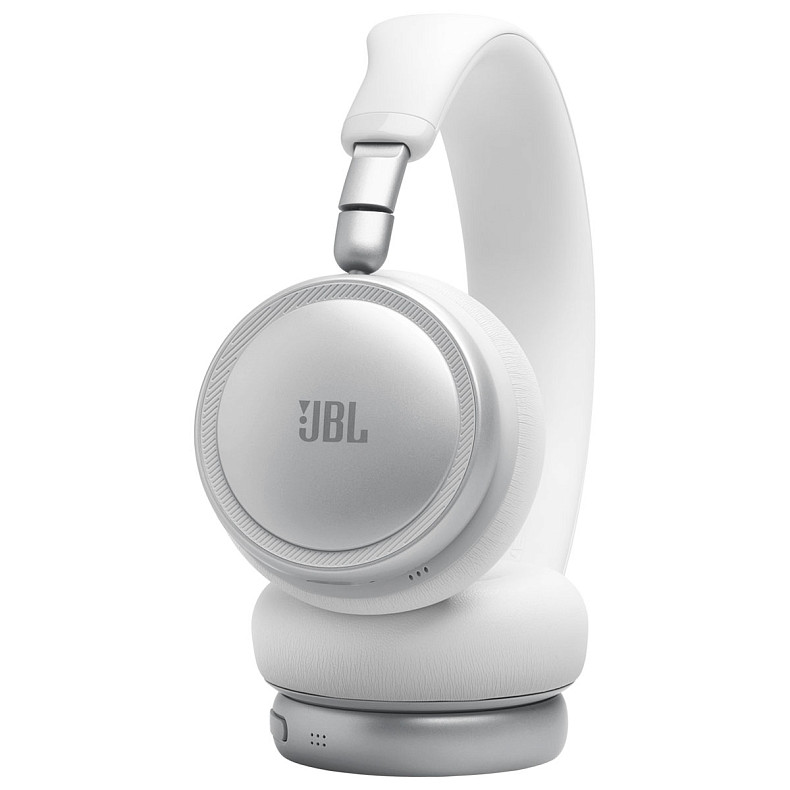 Наушники JBL Live 680NC White (JBLLIVE680NCWHT)