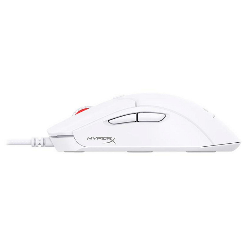 Мышка HyperX Pulsefire Haste 2 White (6N0A8AA)