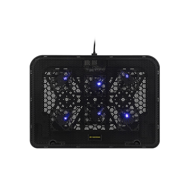 Подставка для ноутбука 2E GAMING 2E-CPG-002 Black