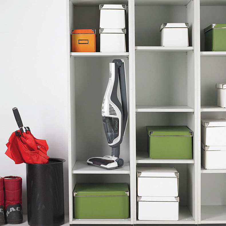 Пылесос аккумуляторный Gorenje SVC 180 FW (VC2931)