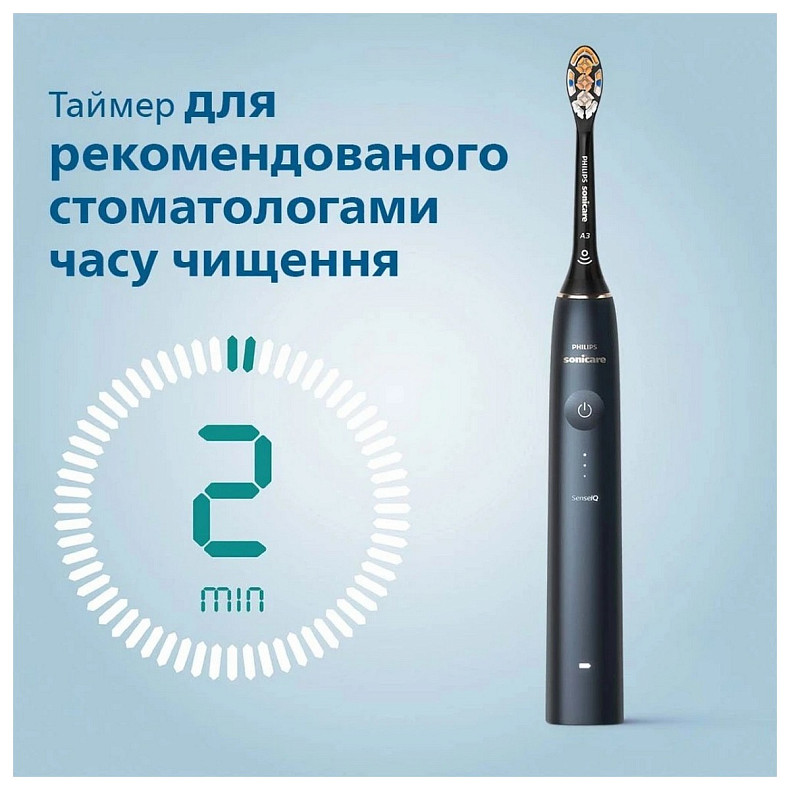 Зубная электрощетка Philips Sonicare HX9992/12