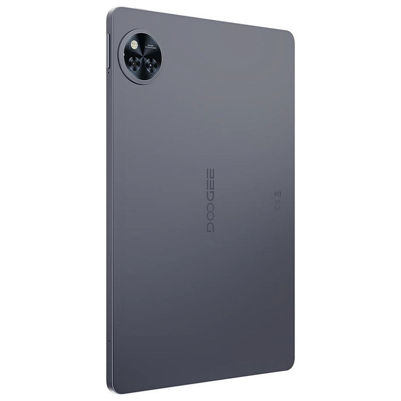 Планшет DOOGEE U11 4/128GB Gray (6923740240120)