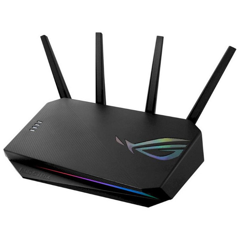 Wi-Fi Роутер Asus ROG STRIX GS-AX5400