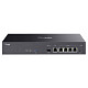 Мультисервісний маршрутизатор TP-LINK ER7406 4xGE LAN/WAN, 1xGE WAN, 1xSFP, 1xUSB3.0