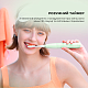 Электрическая зубная щетка Oclean Flow S Black