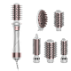 Фен-щетка CECOTEC Bamba CeramicCare 5in1 Pro - Уценка