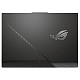 Ноутбук ASUS ROG Strix SCAR 17 X3D G733PYV-LL078X 17.3" WQHD IPS, AMD R9-7945HX3D, 32GB, F2TB, NVD40