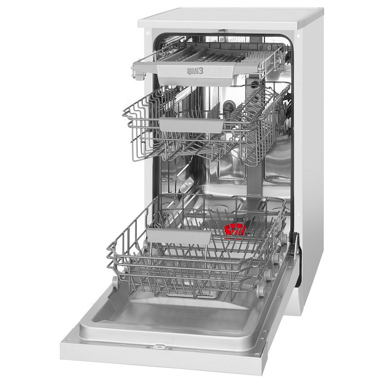 Посудомийна машина Hansa ZWM427WH