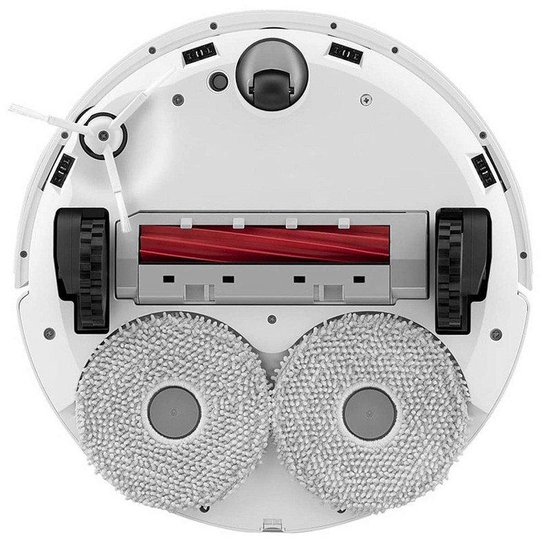 Робот-пылесос RoboRock Q Revo White (QR02-00)