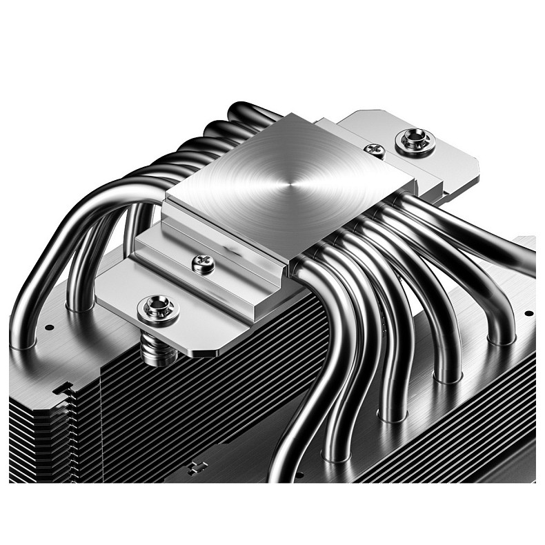 Кулер процесорний ID-Cooling Frozn A620 ARGB