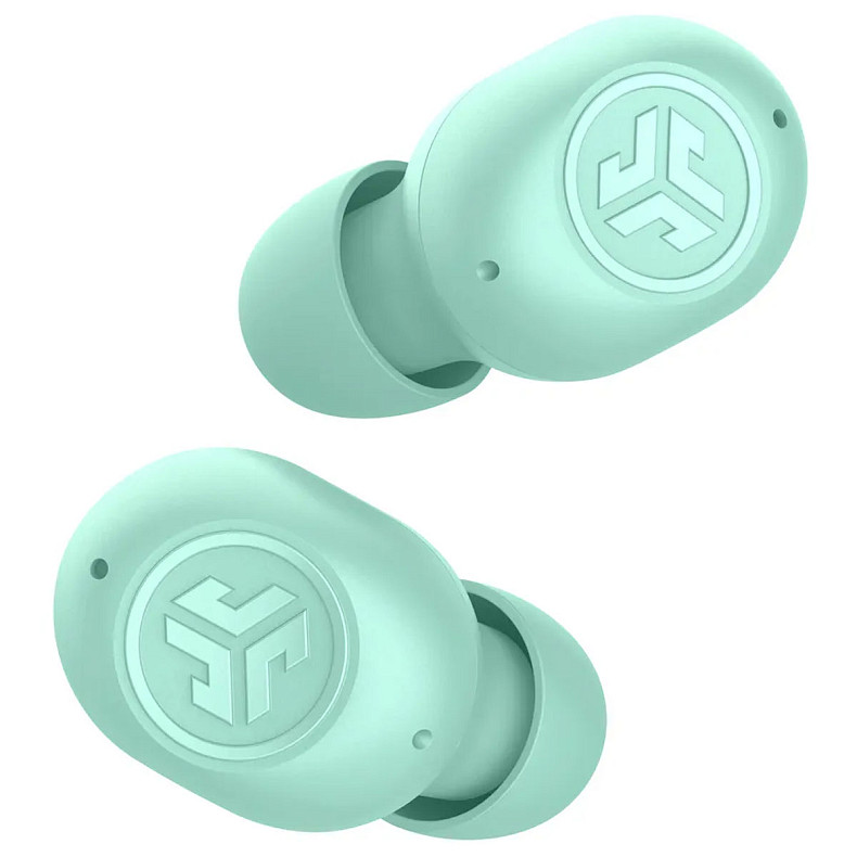 Наушники Jlab Jbuds Mini Mint (IEUEBJBMINIRMNT124)
