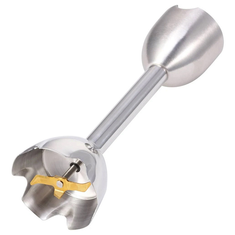 Погружной блендер Polaris PHB 1604AL CUBE Нержавеющая сталь/черный