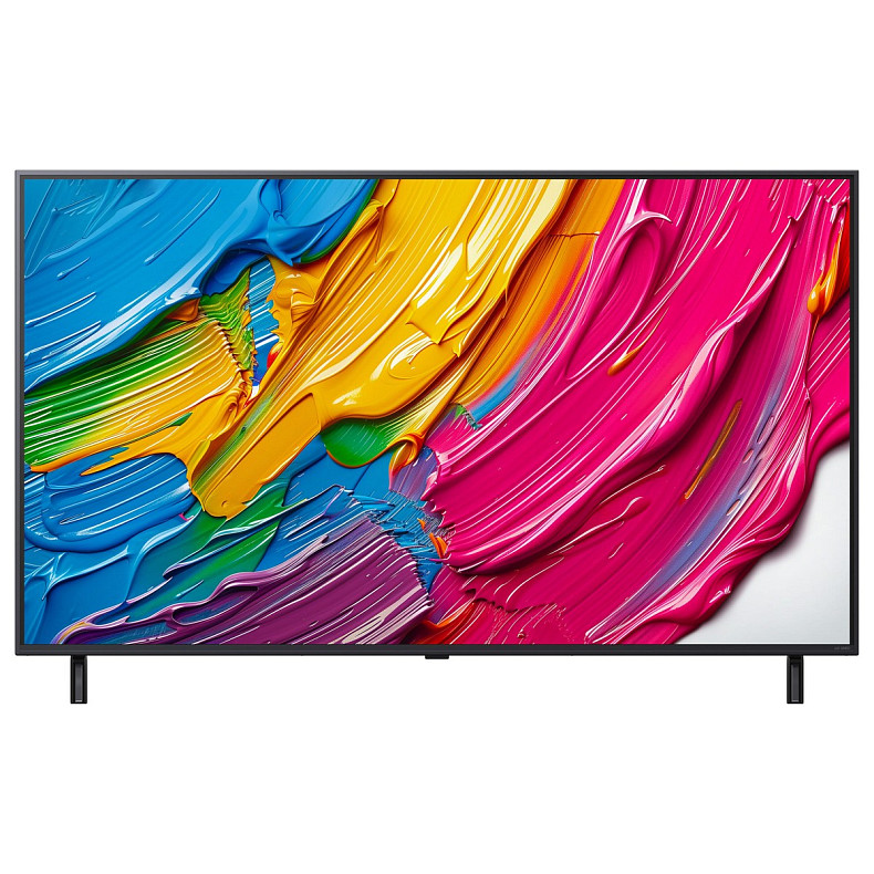 Телевизор LG 55QNED80A6A