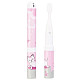 Електрична зубна щітка Vitammy SMILE Kitten (від 3 років)