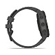 Спортивные часы Garmin Fenix 6 Pro Solar Black with Gray Band