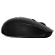 Мишка Acer OMR060, WL, чорний