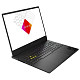 Ноутбук HP OMEN 16-u1003ru 16" WQXGA IPS AG, Intel i9-14900HX, 32GB, F1024GB, NVD4070-8, DOS, черный