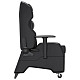 Крісло ігрове Anda Seat X3 Gaming Sofa Black PVC