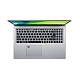 Ноутбук Acer Aspire 5 A515-56 FullHD Silver (NX.A1GEU.005)