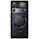 Смартфон ZTE Nubia RedMagic 11 Pro 5G 16/512GB Transparent Black Nightfreeze Global Version
