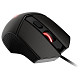 Мышка MSI Clutch GM20 Elite GAMING Mouse