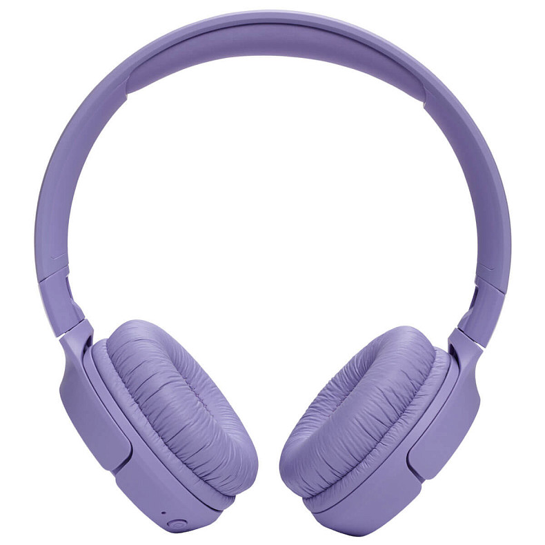 Навушники JBL Tune 520BT Purple (JBLT520BTPUREU)