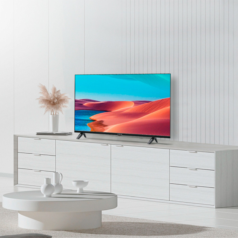 Телевизор Grifon Nova NV32HSB