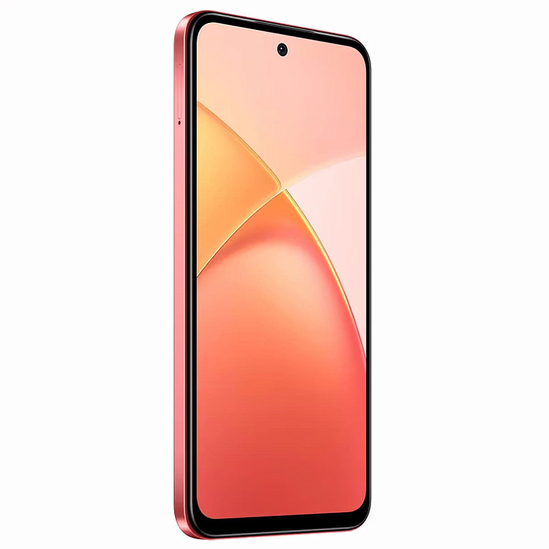 Смартфон Infinix Smart 10 Plus X6725B 4/128GB Ruby Red