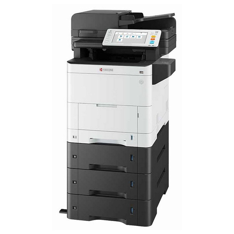 МФУ Kyocera Ecosys MA4000cix (1102Z43NL0)