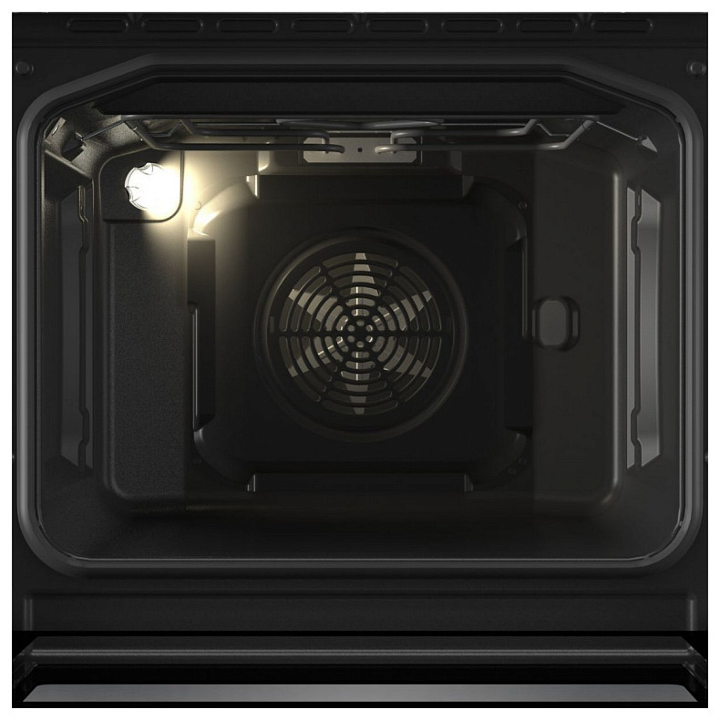 Кухонна плита Gorenje GKS6C71XF