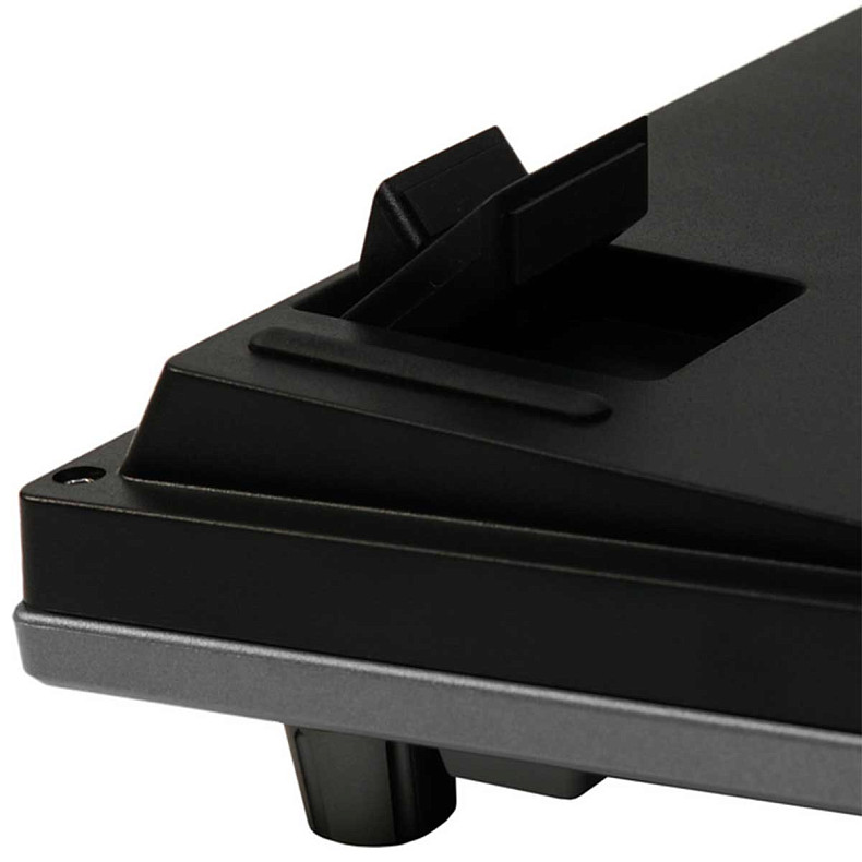 Клавиатура EPOMAKER Shadow-X Flamingo Black (SHX-B-F)