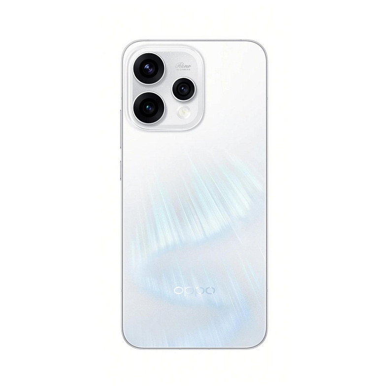 Смартфон Oppo Reno15 8/512GB Aurora White