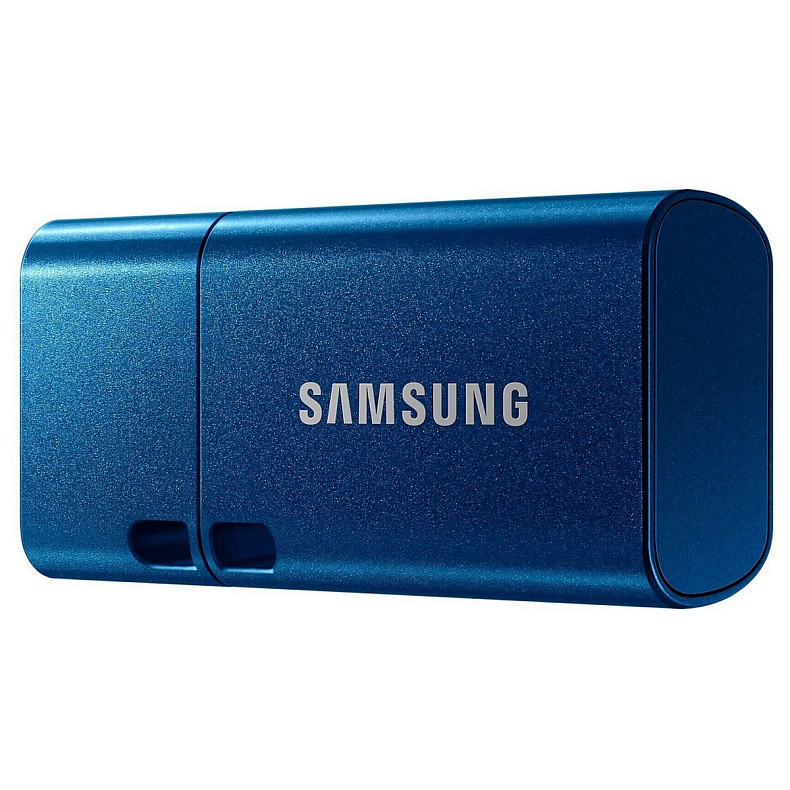 Накопичувач Samsung 256GB USB 3.2 Type-C (MUF-256DA/APC)