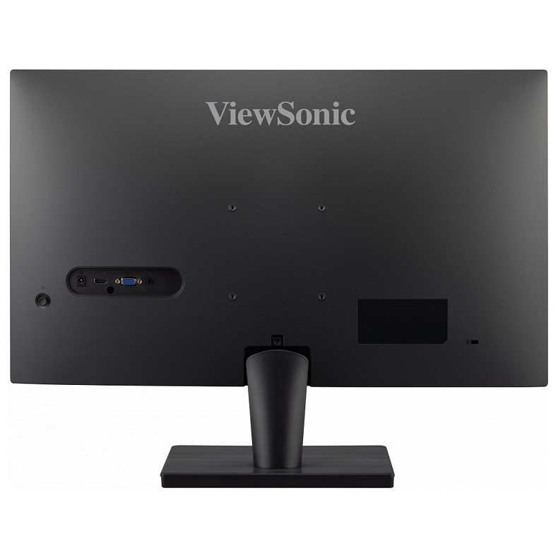 Монітор ViewSonic 27" VA2715-H VA Black