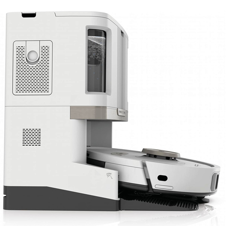 Робот-пилосос Shark RV2800ZEEUWH