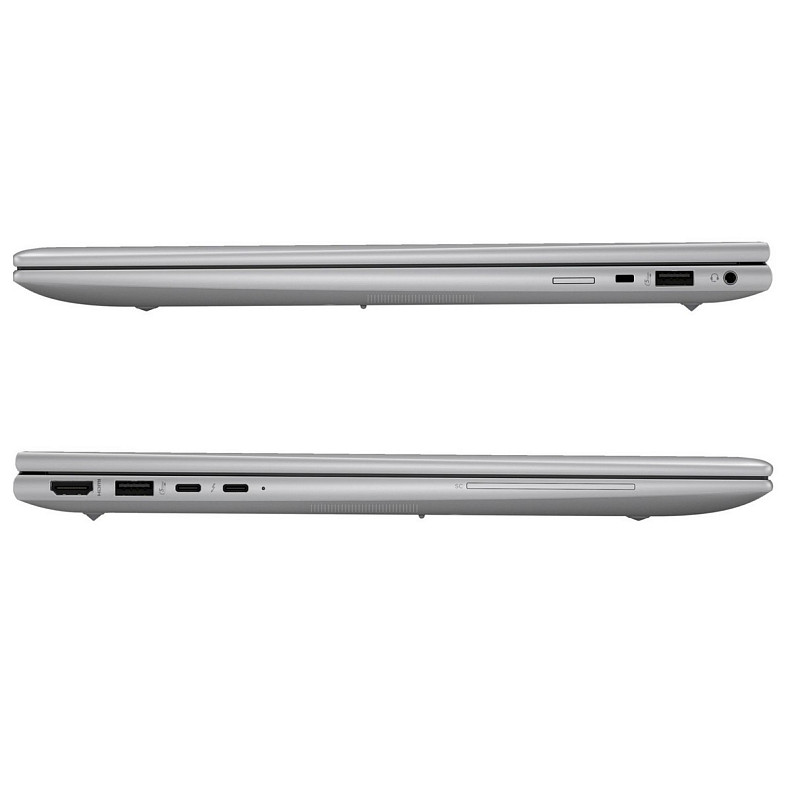 Ноутбук HP ZBook Firefly 16 G11 16" WUXGA IPS,300n,5MP/U7-155H(4.8)/32Gb/SSD512Gb/Arc Graphic/FPS/Подсв/DOS