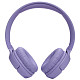 Наушники JBL Tune 520BT Purple (JBLT520BTPUREU)