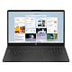 Ноутбук HP 15-fc0254ua (C78SBEA) Black