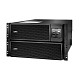 ИБП непрерывного действия (Online) APC Smart-UPS SRT 10000VA RM (SRT10KRMXLI)