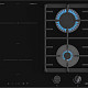 Варочная поверхность комбинированная Gorenje GCI 691 BSC
