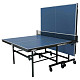 Тенісний стіл Gewo Indoor Duo Blue (106516500)