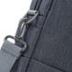 Сумка для ноутбука Rivacase 7532 (Dark Grey) 15.6" Prater