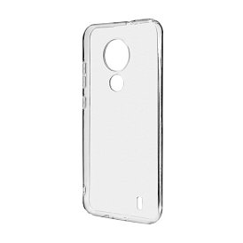 Чехол-накладка Armorstandart Air для Nokia C21 Transparent (ARM70427)