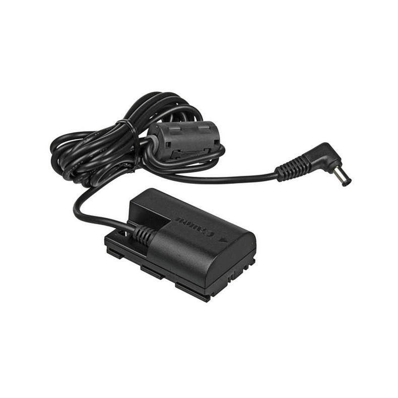 Блок живлення Canon AC-E6N