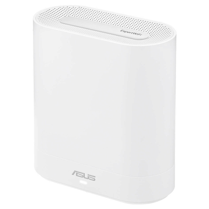 Wi-Fi роутер Asus ExpertWiFi EBM68 1pk White (90IG07V0-MO3A60)