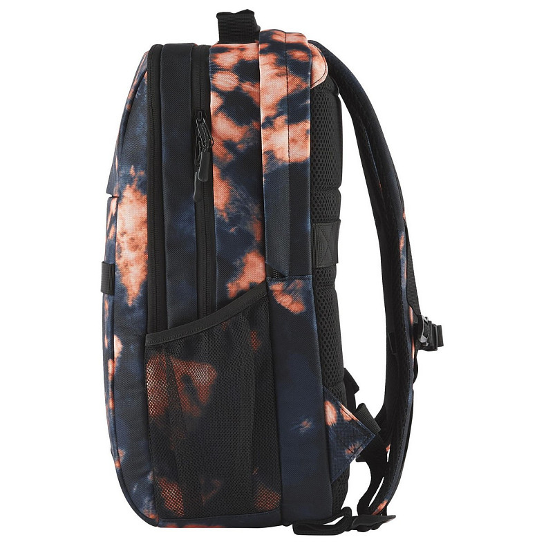 Рюкзак для ноутбука HP, Campus XL, 16.1", полиэстер, tie dye