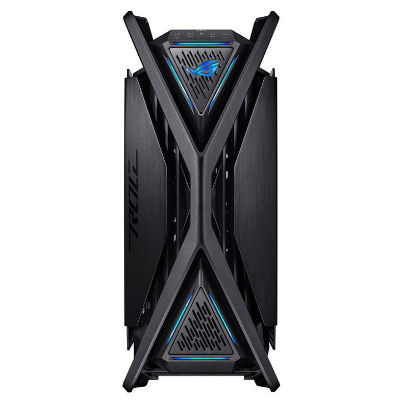 Корпус Asus ROG Hyperion GR701 BTF Edition Black без БП (90DC00F0-B39020)