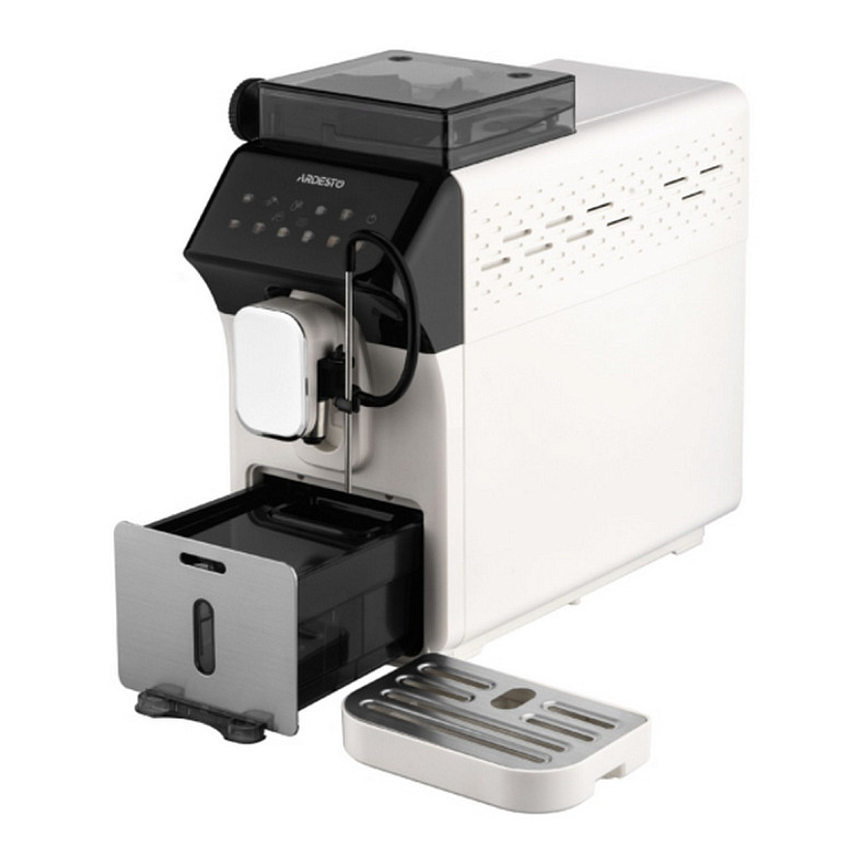 Кофемашина Ardesto FCM-FA900W